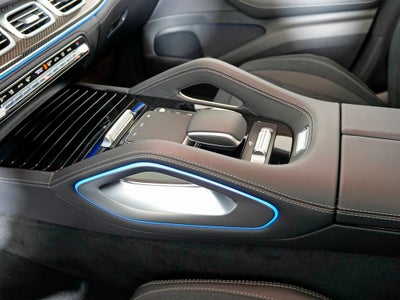 2026 Mercedes-Benz GLE GLE 53 AMG® 4MATIC®