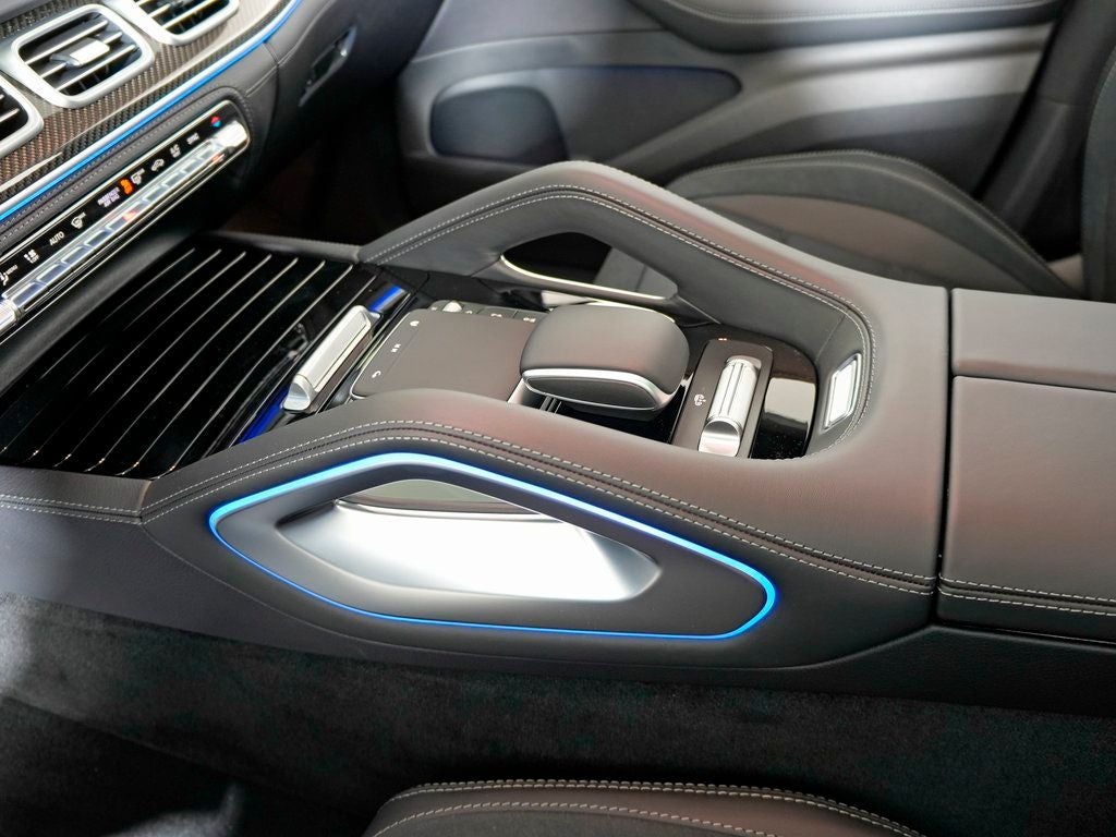 2026 Mercedes-Benz GLE GLE 53 AMG® 4MATIC®