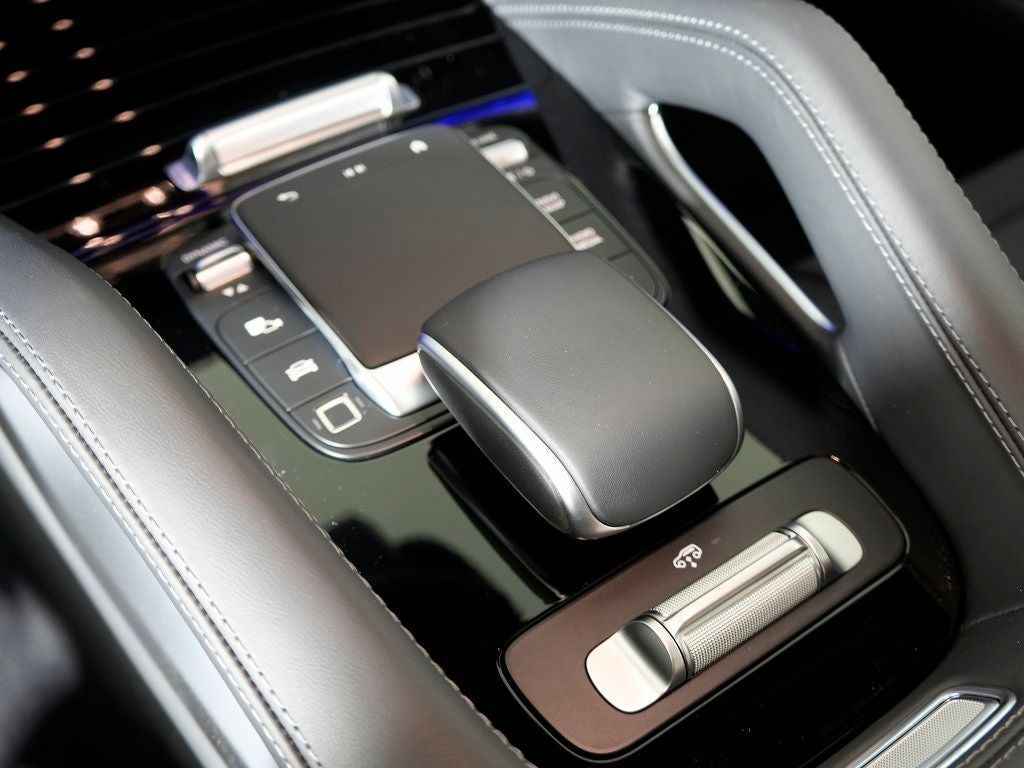 2026 Mercedes-Benz GLE GLE 53 AMG® 4MATIC®