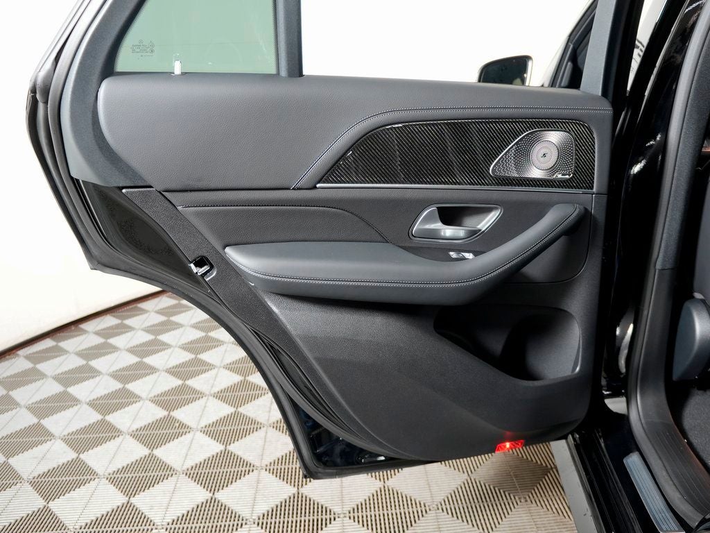 2026 Mercedes-Benz GLE GLE 53 AMG® 4MATIC®