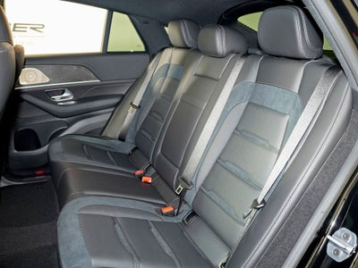2026 Mercedes-Benz GLE GLE 53 AMG® 4MATIC®