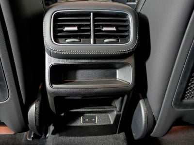 2026 Mercedes-Benz GLE GLE 53 AMG® 4MATIC®