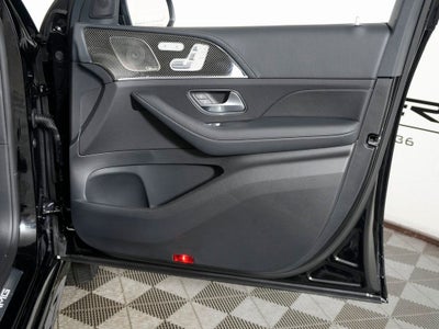 2026 Mercedes-Benz GLE GLE 53 AMG® 4MATIC®