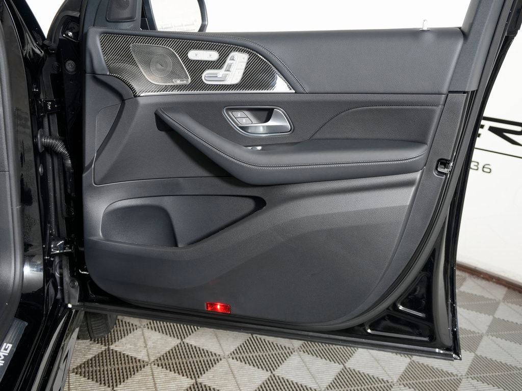 2026 Mercedes-Benz GLE GLE 53 AMG® 4MATIC®