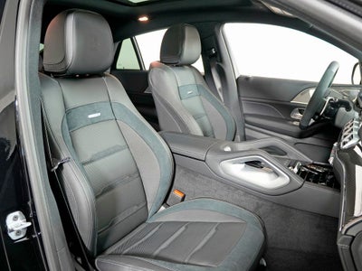 2026 Mercedes-Benz GLE GLE 53 AMG® 4MATIC®