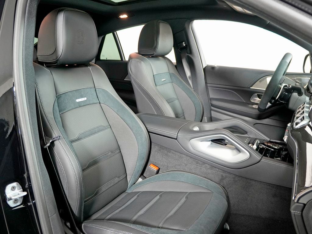 2026 Mercedes-Benz GLE GLE 53 AMG® 4MATIC®