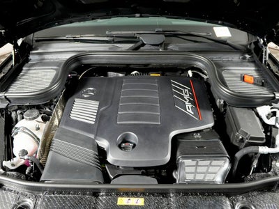 2026 Mercedes-Benz GLE GLE 53 AMG® 4MATIC®