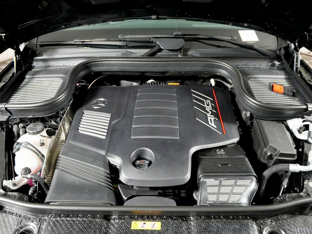 2026 Mercedes-Benz GLE GLE 53 AMG® 4MATIC®