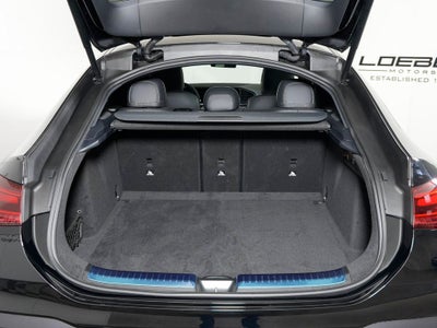 2026 Mercedes-Benz GLE GLE 53 AMG® 4MATIC®