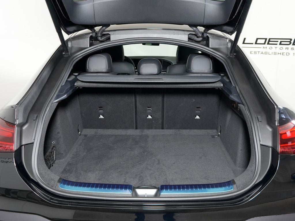 2026 Mercedes-Benz GLE GLE 53 AMG® 4MATIC®