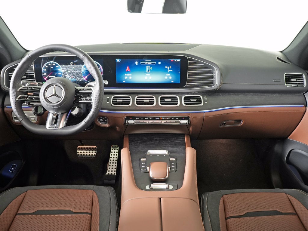2026 Mercedes-Benz GLE GLE 53 AMG® 4MATIC®