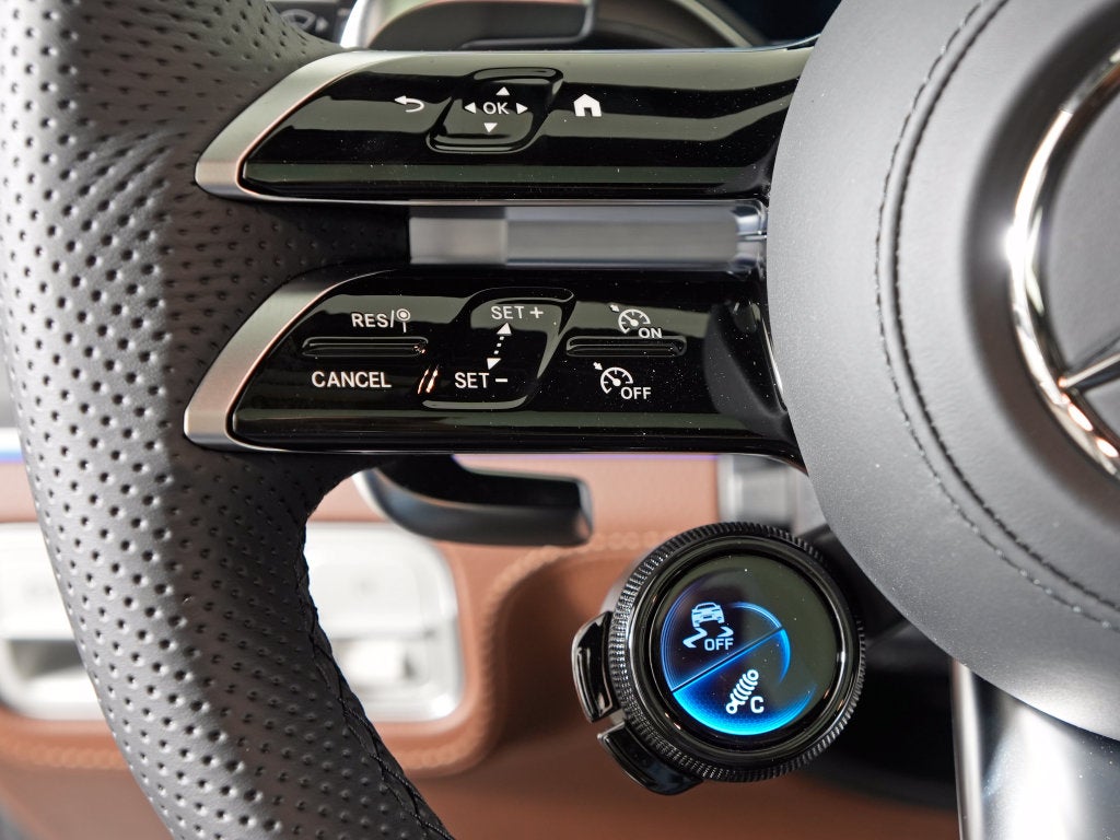 2026 Mercedes-Benz GLE GLE 53 AMG® 4MATIC®