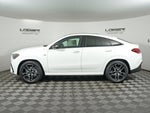 2026 Mercedes-Benz GLE GLE 53 AMG® 4MATIC®
