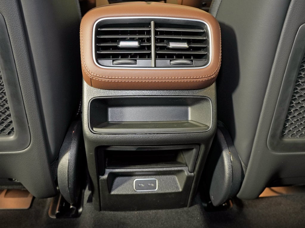 2026 Mercedes-Benz GLE GLE 53 AMG® 4MATIC®