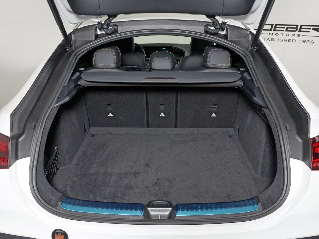 2026 Mercedes-Benz GLE GLE 53 AMG® 4MATIC®