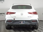 2026 Mercedes-Benz GLE GLE 53 AMG® 4MATIC®