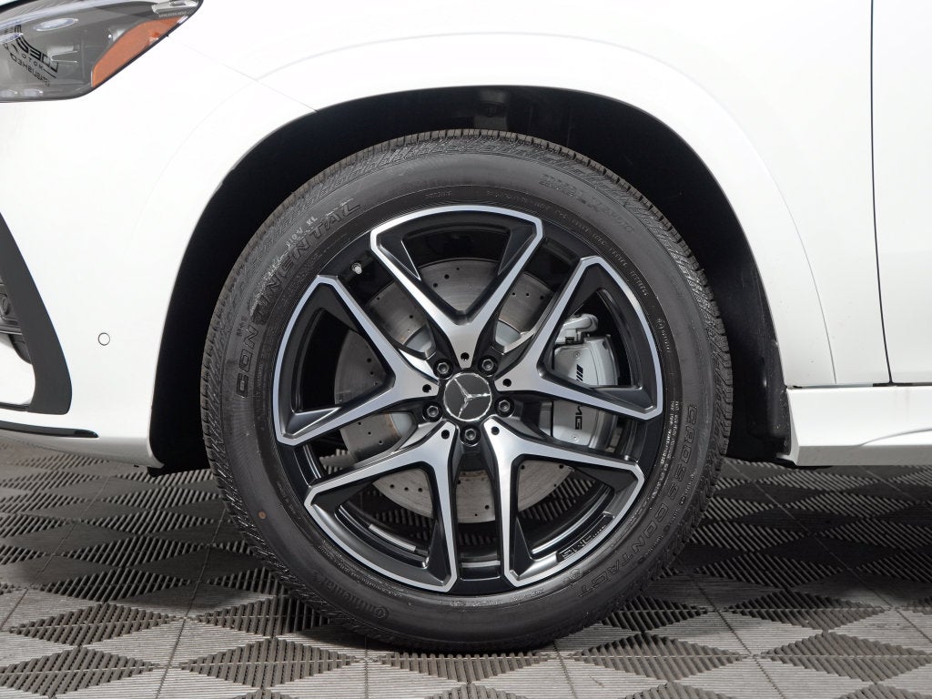 2026 Mercedes-Benz GLE GLE 53 AMG® 4MATIC®