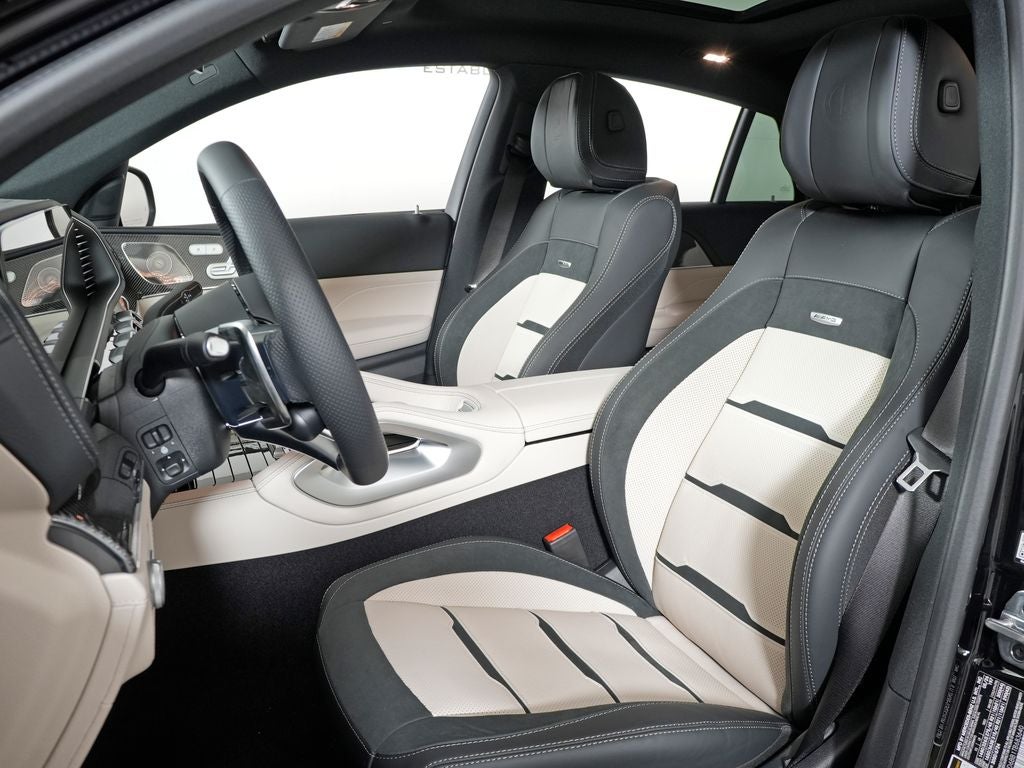 2026 Mercedes-Benz GLE GLE 53 AMG® 4MATIC®