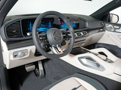 2026 Mercedes-Benz GLE GLE 53 AMG® 4MATIC®
