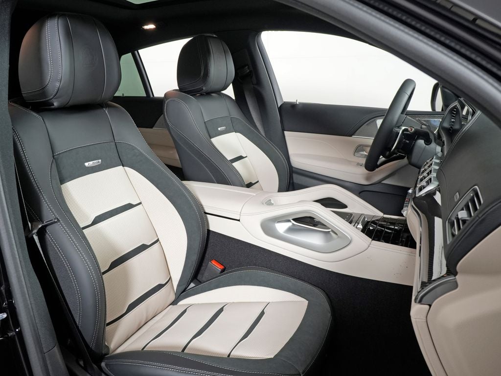 2026 Mercedes-Benz GLE GLE 53 AMG® 4MATIC®