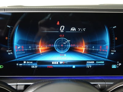 2026 Mercedes-Benz GLE GLE 53 AMG® 4MATIC®
