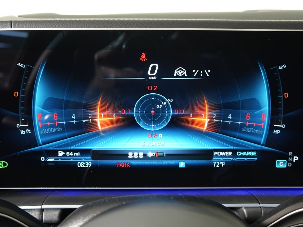 2026 Mercedes-Benz GLE GLE 53 AMG® 4MATIC®