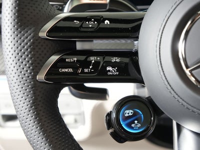 2026 Mercedes-Benz GLE GLE 53 AMG® 4MATIC®