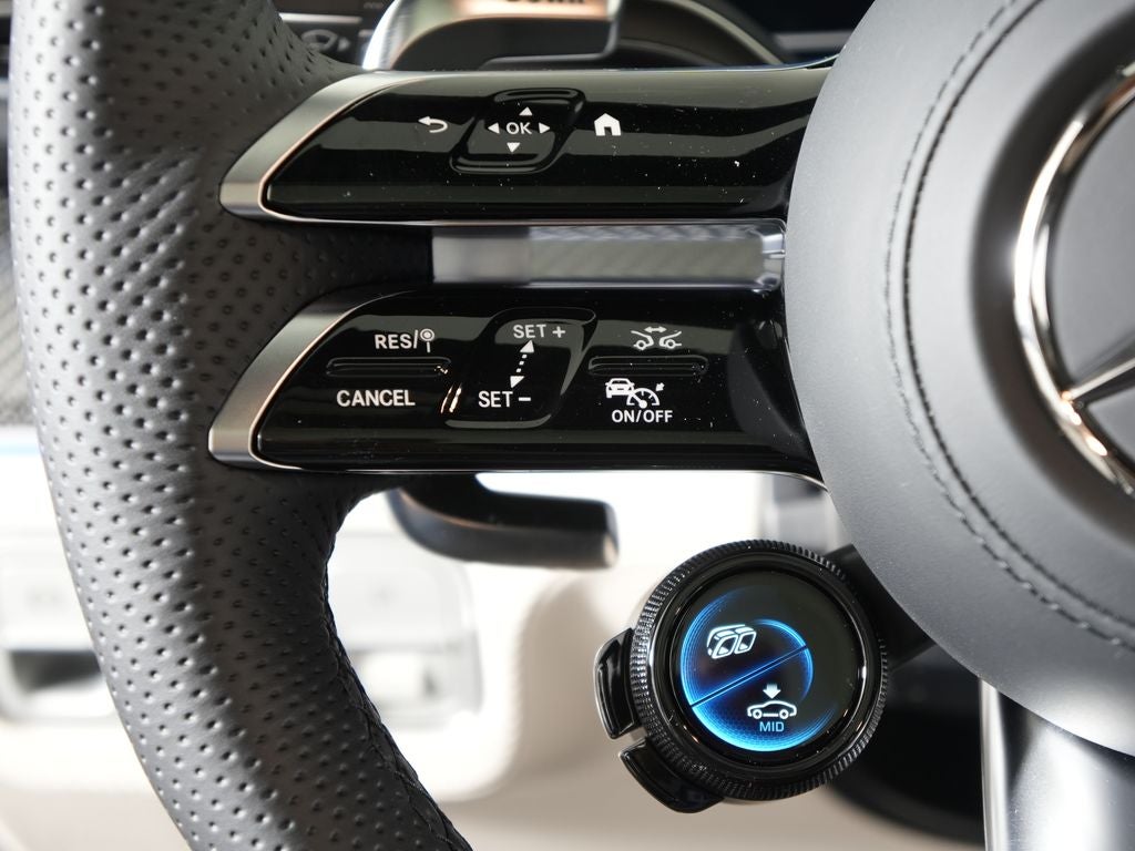 2026 Mercedes-Benz GLE GLE 53 AMG® 4MATIC®