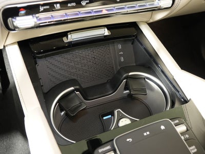 2026 Mercedes-Benz GLE GLE 53 AMG® 4MATIC®
