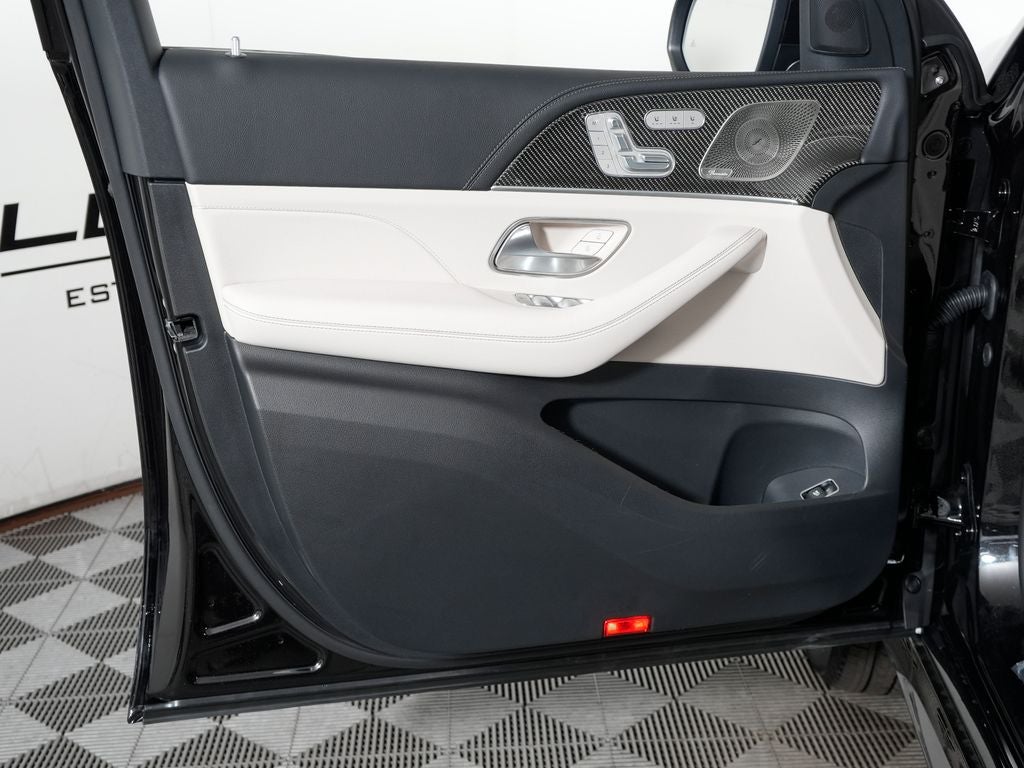 2026 Mercedes-Benz GLE GLE 53 AMG® 4MATIC®