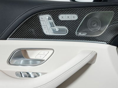 2026 Mercedes-Benz GLE GLE 53 AMG® 4MATIC®