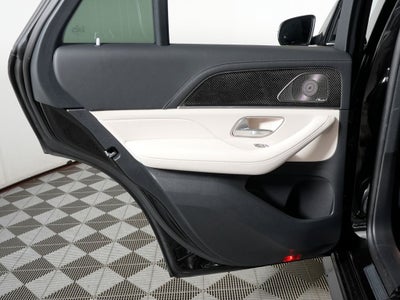 2026 Mercedes-Benz GLE GLE 53 AMG® 4MATIC®