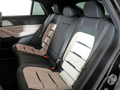 2026 Mercedes-Benz GLE GLE 53 AMG® 4MATIC®