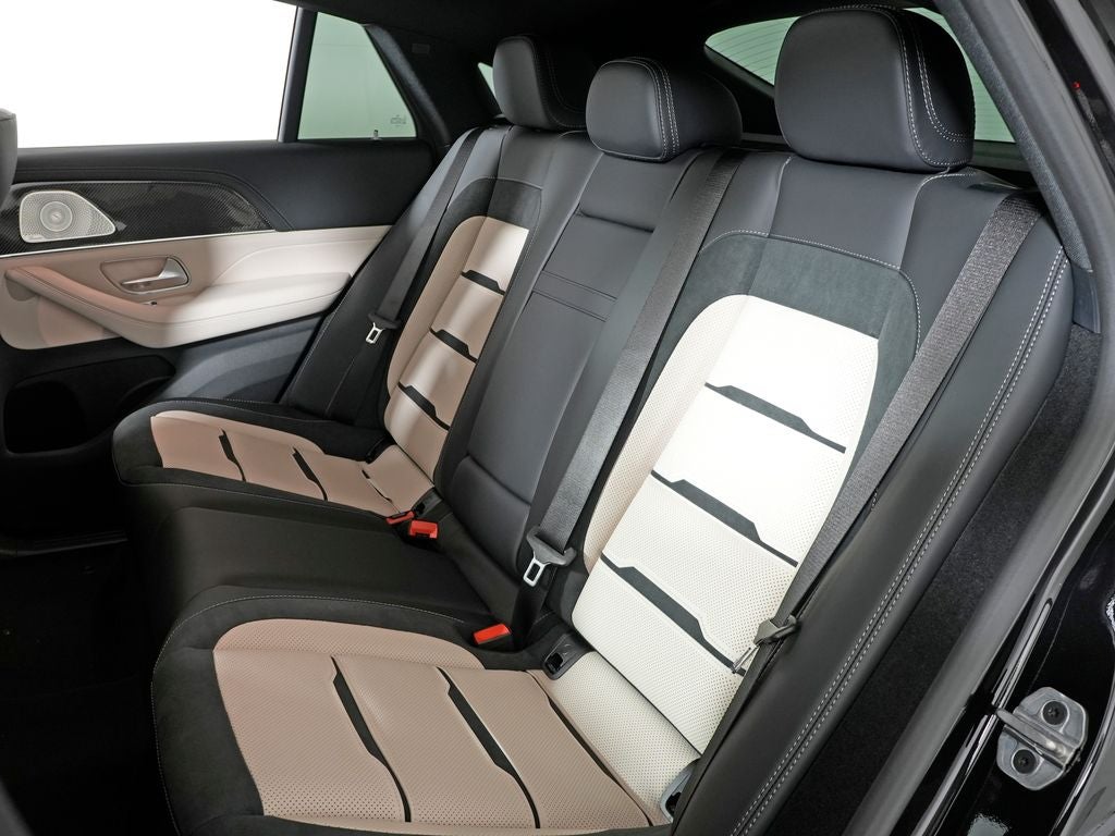 2026 Mercedes-Benz GLE GLE 53 AMG® 4MATIC®