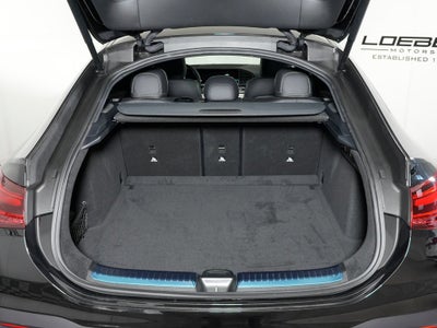 2026 Mercedes-Benz GLE GLE 53 AMG® 4MATIC®