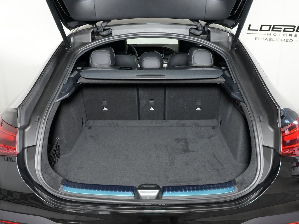 2026 Mercedes-Benz GLE GLE 53 AMG® 4MATIC®
