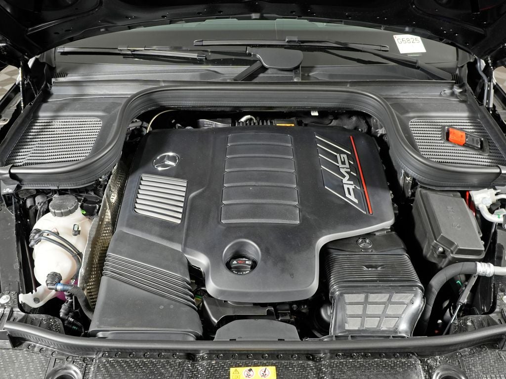 2026 Mercedes-Benz GLE GLE 53 AMG® 4MATIC®