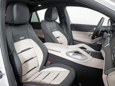 2026 Mercedes-Benz GLE GLE 53 AMG® 4MATIC®