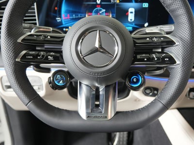 2026 Mercedes-Benz GLE GLE 53 AMG® 4MATIC®
