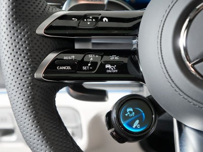 2026 Mercedes-Benz GLE GLE 53 AMG® 4MATIC®