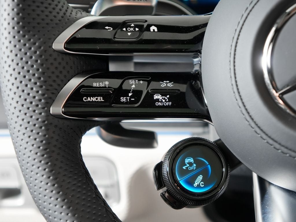 2026 Mercedes-Benz GLE GLE 53 AMG® 4MATIC®
