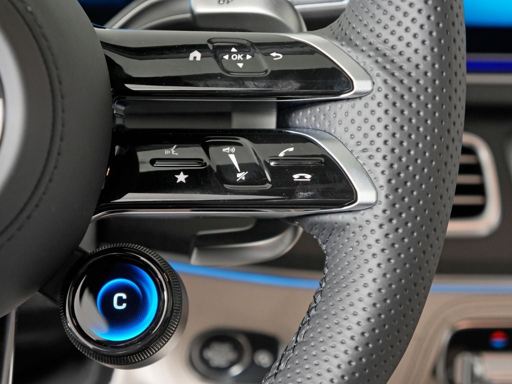 2026 Mercedes-Benz GLE GLE 53 AMG® 4MATIC®