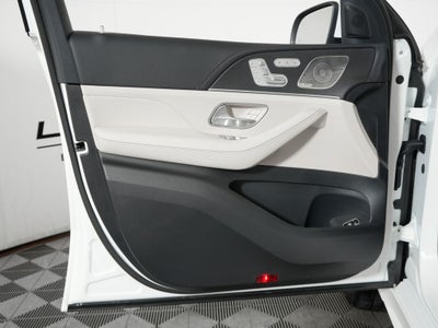 2026 Mercedes-Benz GLE GLE 53 AMG® 4MATIC®