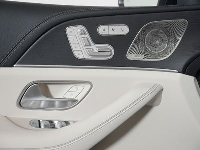 2026 Mercedes-Benz GLE GLE 53 AMG® 4MATIC®