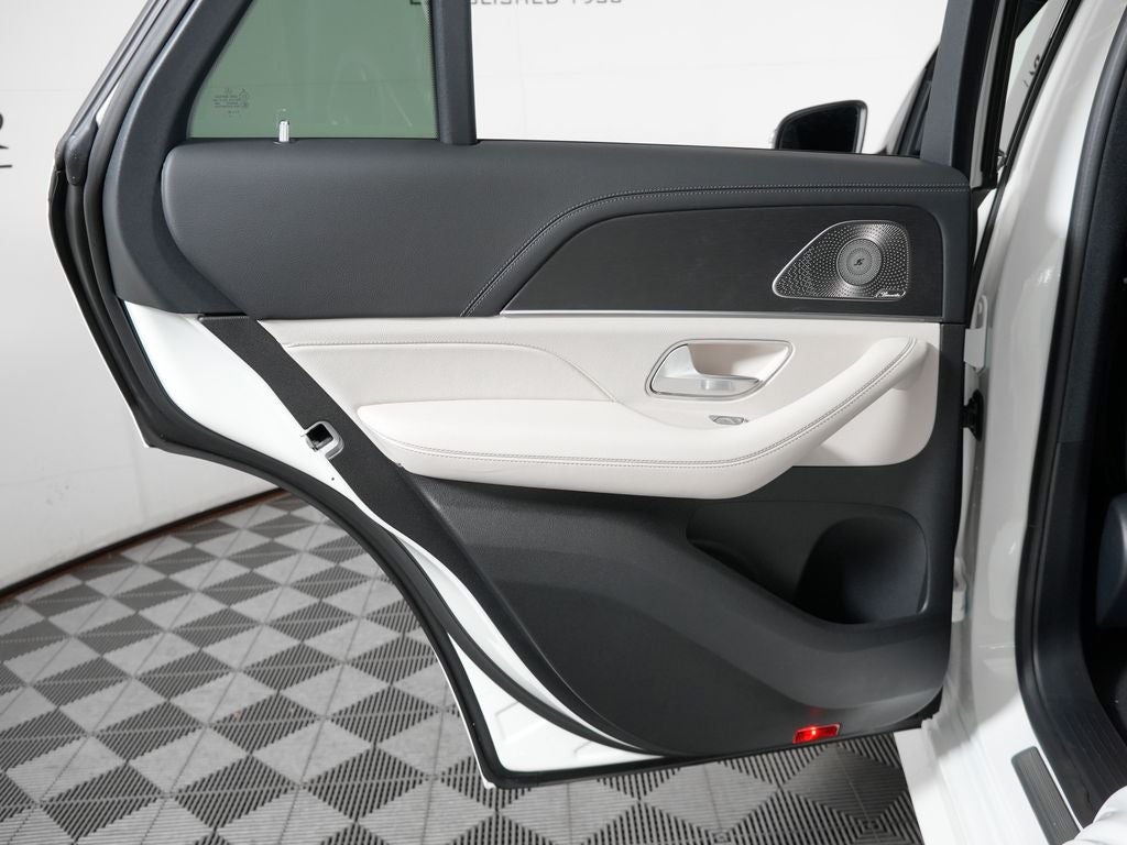 2026 Mercedes-Benz GLE GLE 53 AMG® 4MATIC®