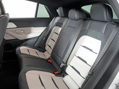 2026 Mercedes-Benz GLE GLE 53 AMG® 4MATIC®