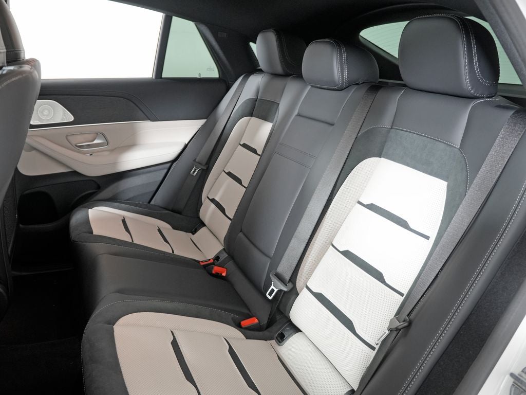 2026 Mercedes-Benz GLE GLE 53 AMG® 4MATIC®