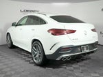 2026 Mercedes-Benz GLE GLE 53 AMG® 4MATIC®