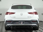 2026 Mercedes-Benz GLE GLE 53 AMG® 4MATIC®
