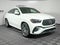 2026 Mercedes-Benz GLE GLE 53 AMG® 4MATIC®